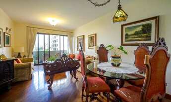 Imagem: Apartamento Locação Campo Belo 192 m²