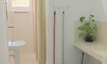 Imagem 5: Quartos individuais centro