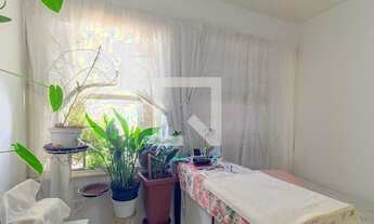 Imagem: Apartamento à Venda - Santa Cecília, 1