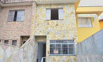 Imagem 2: Sobrado amplo ótimo estado de conservação, região privilegiada á 15 min do metrô