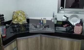 Imagem 3: Apartamento com 2 dorms, Demarchi, São Bernardo do Campo - R$ 245 mil, Cod: 2546