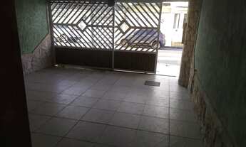 Imagem 2: PRAIA GRANDE - Casa Padrão - REAL