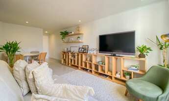 Imagem 3: Venda Apartamento 3 Dormitórios - 90 m² Vila Nova Conceição