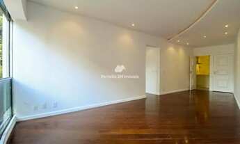 Imagem 4: RIO DE JANEIRO - Apartamento Padrão - Lagoa