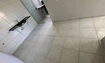 Imagem 4: ÁGIO NA PRINCIPAL, SETOR 05 ABAIXO DA PREFEITURA DE ÁGUAS LINDAS, AO LADO DO SELECTOS