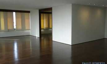 Imagem 5: APARTAMENTO - MORUMBI - SP