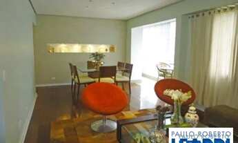 Imagem 3: APARTAMENTO - MORUMBI - SP