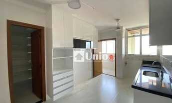 Imagem 5: Apartamento com 3 dormitórios à venda, 126 m² por R$ 420.000,00 - Vila Monteiro - Piracica