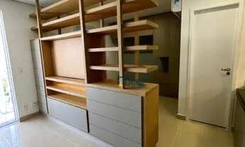 Imagem: Apartamento com 1 dormitório para alugar