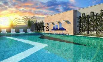 Imagem 3: Apartamento no Socorro / Jurubatuba - 01 dormitório