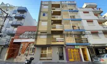 Imagem: Apartamento com 1 dormitório para alugar