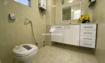 Imagem 5: RIO DE JANEIRO - Apartamento Padrão - Humaitá