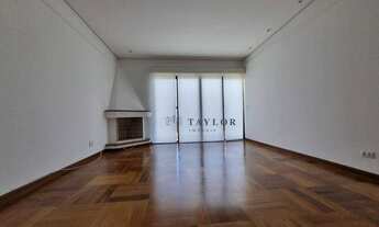 Imagem 2: Apartamento com 3 dormitórios à venda, 128 m² por R$ 2.200.000,00 - Vila Uberabinha - São