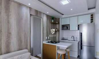 Imagem 6: Studio com 1 dormitório à venda, 35 m² por R$ 350.000 - Liberdade - São Paulo/SP