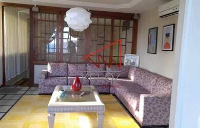 Imagem 5: Cobertura-À VENDA-Ipanema-Rio de Janeiro-RJ