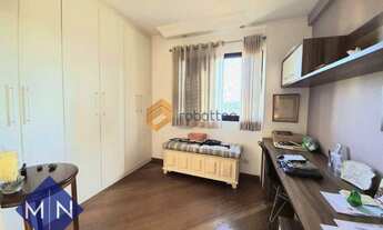 Imagem 7: Apartamento à venda, 93 m² por R$ 750.000,00 - Vila Alexandria - São Paulo/SP