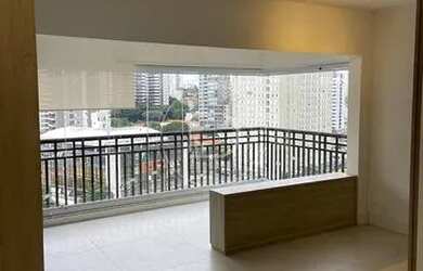 Imagem 3: Apartamento para locação Vila Madalena