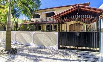 Imagem: Casa 4 Quartos para Locação no Condomínio