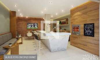 Imagem 4: Apartamento à Venda - Santo Antônio, 3 Quartos, 82 m2