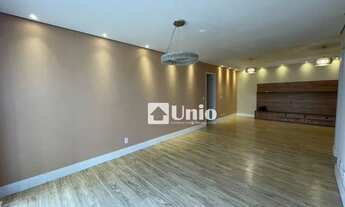 Imagem 4: Apartamento com 3 dormitórios à venda, 129 m² por R$ 890.000,00 - Vila Independência - Pir