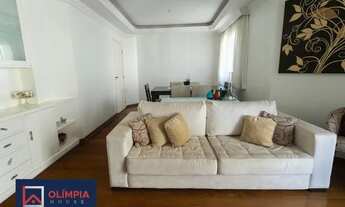 Imagem 6: Apartamento Venda Pompéia 152 m² 3 Dormitórios