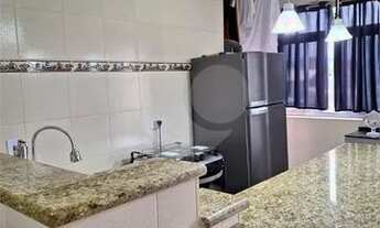 Imagem 7: Lindo apartamento à venda em Mongaguá a 600 metros da praia e vista livre!