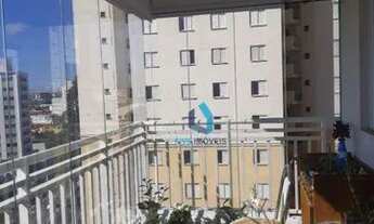 Imagem 2: Apartamento com 2 dormitórios, 65 m² - venda por R$ 630.000,00 ou aluguel por R$ 3.750,00