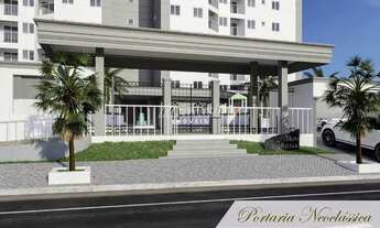 Imagem 7: Apartamento à venda, 3 quartos, 1 suíte, Água Branca - Piracicaba