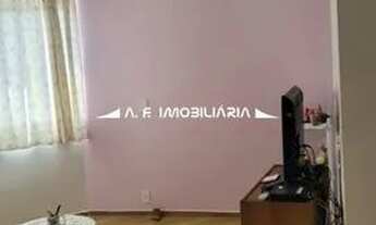 Imagem 2: Apartamento em Condomínio para Venda no bairro Jardim Arpoador, 2 dorm, 1 vagas, 53,00 m