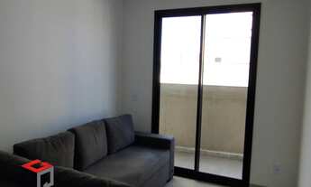 Imagem: Apartamento de 49,11m² no Bairro Valparaíso