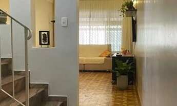 Imagem 4: São Paulo - Casa Padrão - Pinheiros