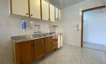 Imagem 4: Apartamento com 3 dormitórios à venda, 112 m² por R$ 1.200.000,00 - Centro - Florianópolis