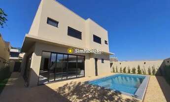 Imagem 1: Sobrado a venda no Colina do Golfe. Bairro Vila do Golf