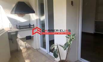 Imagem 2: Apartamento locação 118 m² 2 Suítes 2 Vagas Vila Ipojuca - São Paulo - SP