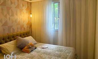 Imagem 5: Apartamento à venda em Cidade Ademar com 64 m², 2 quartos, 1 suíte, 1 vaga