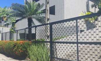 Imagem 2: Boa viagem 04 quartos 02 suítes 01 social 01 serviço 02 vagas 200 metros da praia!