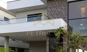 Imagem 2: Casa - Swiss Park - Campinas