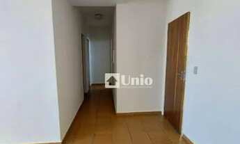 Imagem 5: Apartamento com 3 dormitórios, 100 m² - venda por R$ 240.000,00 ou aluguel por R$ 1.510,00
