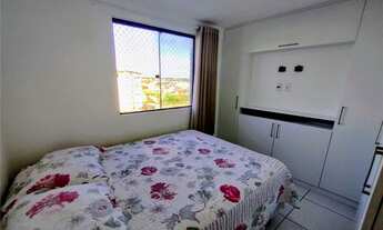 Imagem 7: Apartamento de 71m² com 2 dormitórios no Res. Natal River