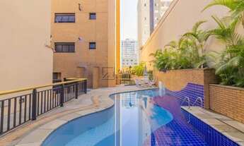 Imagem 1: Apartamento Venda 4 Dormitórios - 205 m² Perdizes