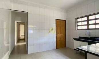 Imagem 2: Casa com 2 dormitórios à venda, 126 m² por R$ 295.000 - Nova Mirim - Praia Grande/SP