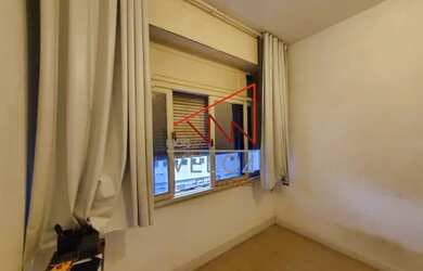 Imagem 3: Kitnet/Conjugado-À VENDA-Centro-Rio de Janeiro-RJ