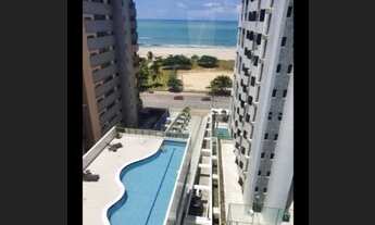 Imagem 2: Apartamento para venda com 39 metros quadrados com 1 quarto em Pina - Recife