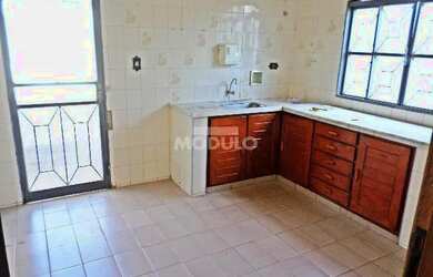 Imagem 6: Casa Residencial no bairro Santa Mônica