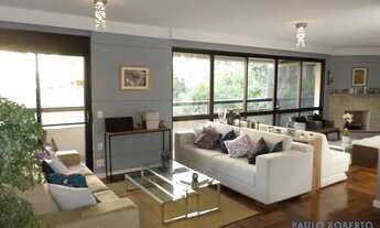 Imagem 2: APARTAMENTO - MORUMBI - SP