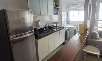 Imagem 6: Flat com 2 quartos à venda, 74m² - Ipanema - Rio de Janeiro/RJ