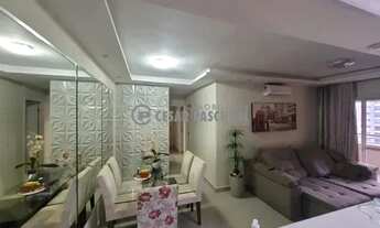 Imagem 2: Apartamento Padrão Jardim Botânico Lindo Apto 3 dormitorios sendo 1 suíte (com opção de r