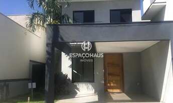 Imagem 1: INDAIATUBA - Casa de Condomínio - Jardins do Império