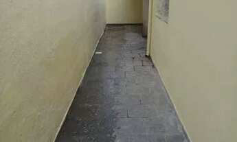 Imagem 4: Casa com 2 dormitórios para alugar, 90 m² por R$ 2.400,00/mês - Vila Pindorama - Barueri/S