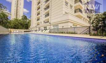 Imagem 3: Apartamento com 2 dormitórios à venda, 58 m² por R$ 493.000,00 - Vila Andrade - São Paulo